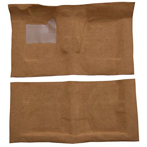 【並行輸入品】Replacement Auto Carpet Floor Liner   Molde...