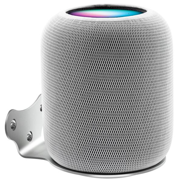 PETIMETI (ペタイムティ) Homepod セカンドスピーカー 壁マウント 取り付け簡単 省...