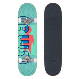 【並行輸入品】Alien Workshop Solosync Teal Complete 7.5 Alien Workshop Solosync