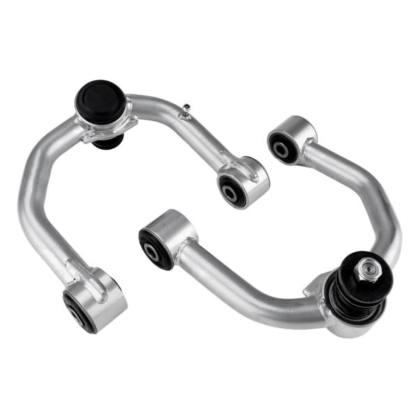 【並行輸入品】AUTOSITY 2 4インチ リフトフロントアッパーコントロールアーム サバナ250...