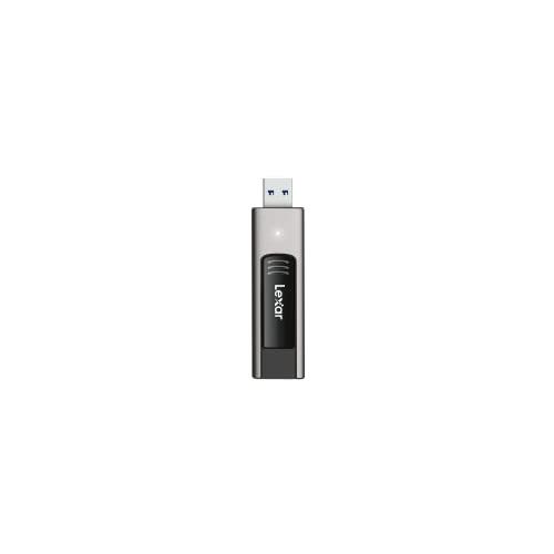 Lexar 128GB JumpDrive M900 USB 3.1 フラッシュドライブ 最大400...