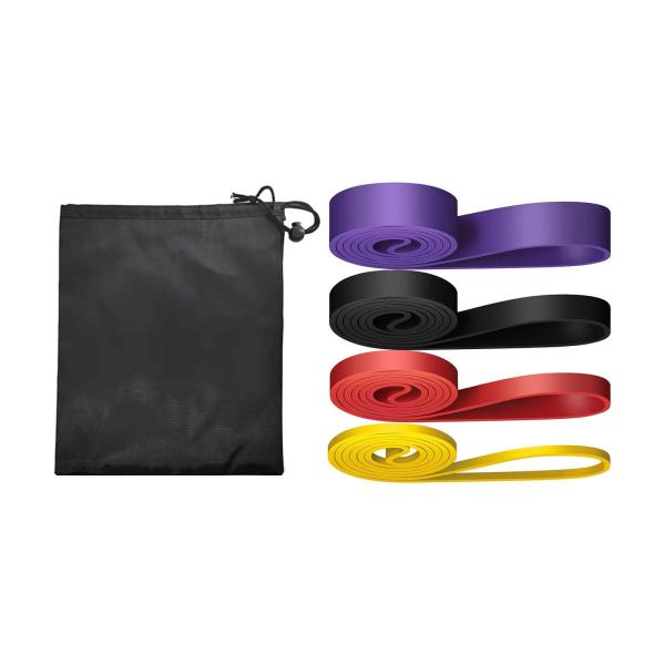 【並行輸入品】UGPLM Resistance Bands Set, Strength Traini...