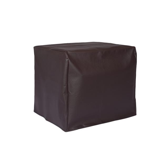 Perfect Dust Cover, Brown Padded Cover Compatible ...