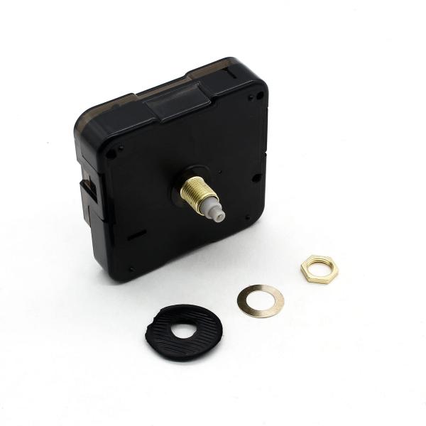 【並行輸入品】Suiwotin 1個 クロックメカニズム交換、18.5mm/0.72インチのシャフト...