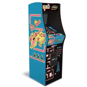 ARCADE1UP Class of 81’ Deluxe Arcade Machine for Home   5 Feet T 並行輸入品｜import-tabaido