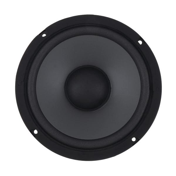 【並行輸入品】DriSentri 6.5インチ カーオーディオ ラウドスピーカー 600W 2ウェイ...
