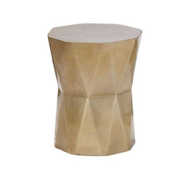 【並行輸入品】YLYAJY Geometry Side Tables Mini Bedside Ta...