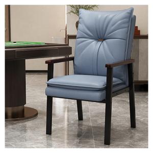 WIGSELBL High Back Velvet Accent Chair Club Sofa Chair Armchair  並行輸入品｜import-tabaido