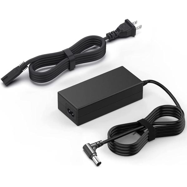 16V AC/DC Adapter Power Cord Charger Replace for F...