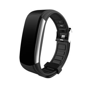 npkgvia Wristband Fitness for Android Watch Temperature iOS and  並行輸入品｜import-tabaido