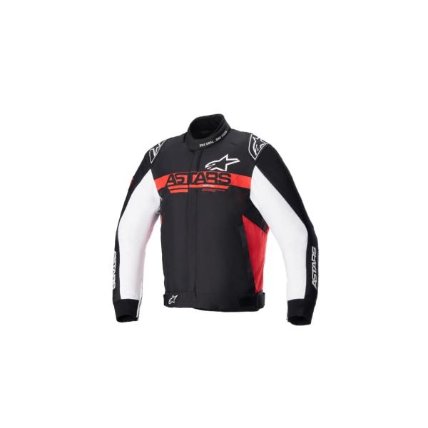 【並行輸入品】Alpinestars Monza Sport Men's Street Motorc...