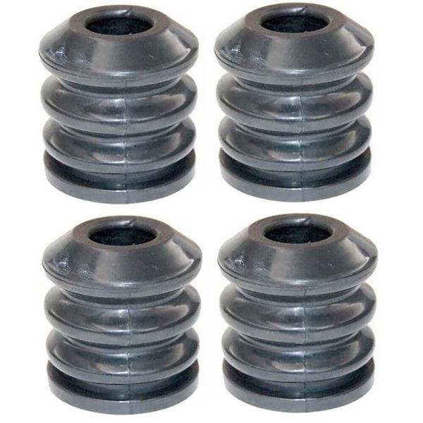 【並行輸入品】LEFITPA 4 Pack Replacement M146683 Seat Spr...