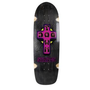 並行輸入品】SANTA CRUZ Delfino Tarot Pro 8インチ x 31.75インチ