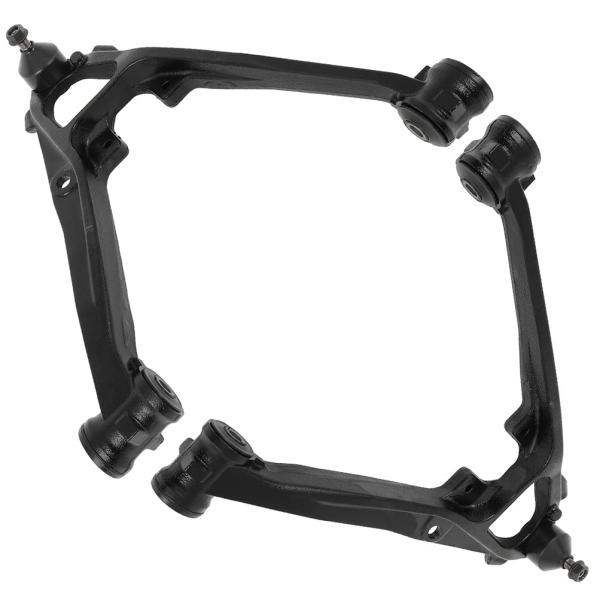 【並行輸入品】SCITOO 2pcs Front Lower Control Arm And Bal...