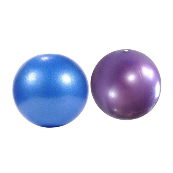 Veemoon 2pcs Yoga Ball Pilates Ball stropping kit ...