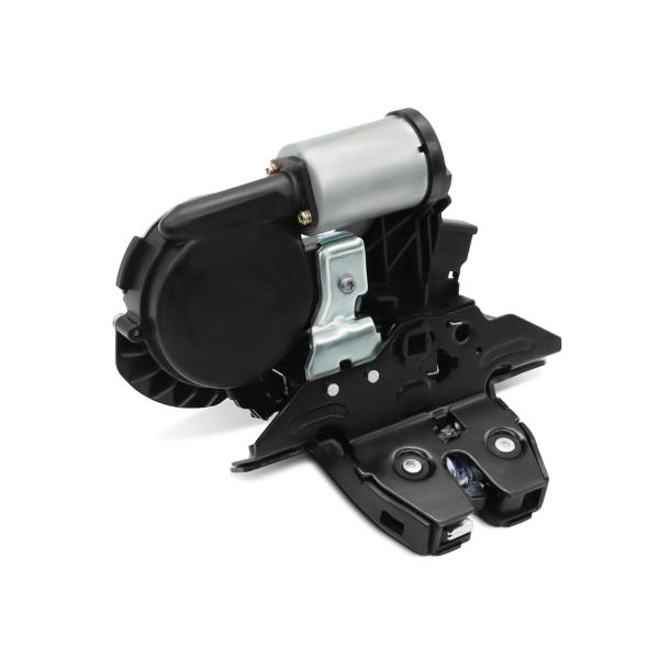 【並行輸入品】Nakkaa リアテールゲートロックラッチ 13519125 13527320 135...