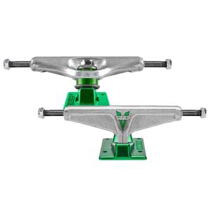 【並行輸入品】ベンチャー VENTURE O.G. GREEN V LIGHTS 5.2 HIGH Venture Skateboard Tru