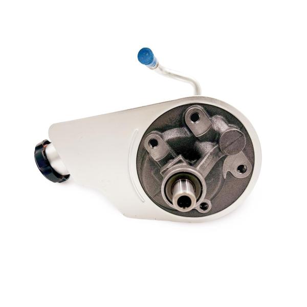 【並行輸入品】パワーステアリングポンプ 20 8740 リザーバー付き 1999 2013 シボレー...