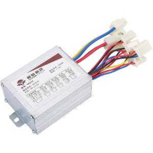【並行輸入品】DC Brush Motor Speed Controller 24V/36V/48V 350W/500W/800W Electr　並行
