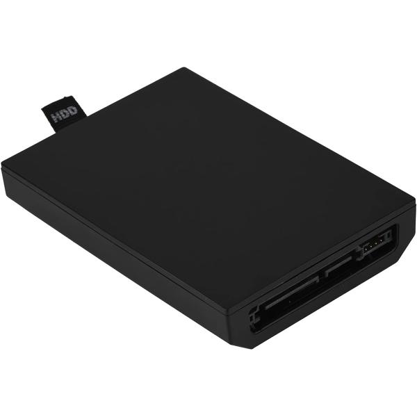 HDD Hard Drive Disk Kit for Xbox 360 Internal Slim...