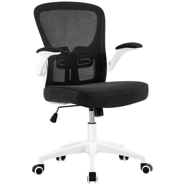 Topeakmart Desk Chair Ergonomic Office Chair with ...