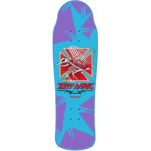 並行輸入品】Dogtown オールドスクール スケートボードデッキ エリック