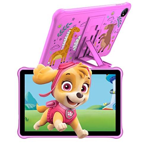 Blackview Kids Tablet Android 12 Tablet Tab A7 Kid...