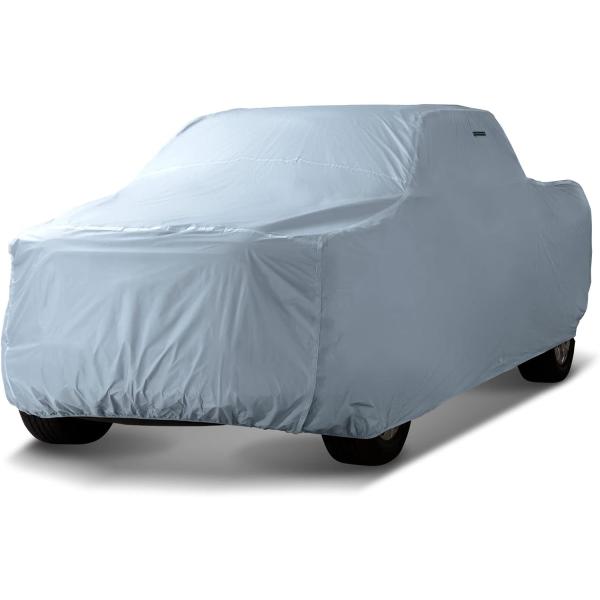 【並行輸入品】iCarCover Premium Truck Cover for 2020-2023...