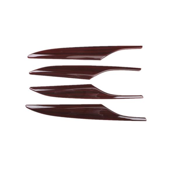 【並行輸入品】CABENIS インテリア 車 ドアパネル 装飾 トリムカバー キャデラック ATS ...