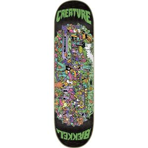 並行輸入品】Powell Peralta マイクバレー 象 ライム オールドスクール