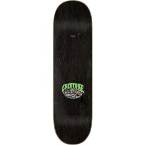 【並行輸入品】CREATURE Baekkel...の詳細画像2