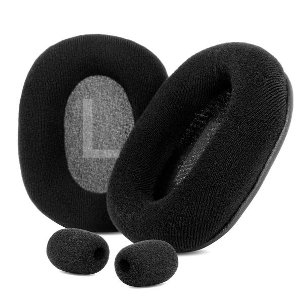 TaiZiChangQin Barracuda X Ear Pads Ear Cushions Mi...