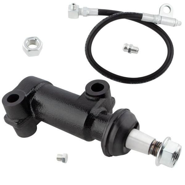 【並行輸入品】WEDOAUTO フロントアイドラーアームブラケット キャデラックエスカレード/ESV...