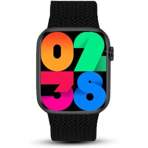 【並行輸入品】Smart Watch HK9 PRO Series 8 Women NFC AMOL...