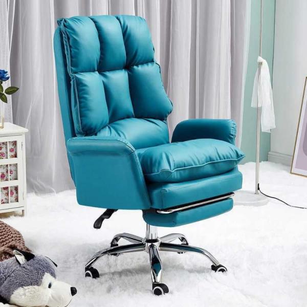 【並行輸入品】BAYCHEER Modern Ergonomic Office Chair Swiv...