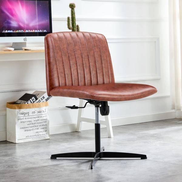 【並行輸入品】LANTRO JS Office Chair Home Computer Chair ...