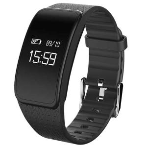 GPPZM Fitness Tracker Watch, Exercise Bands Sports Watch Heart R 並行輸入品｜import-tabaido