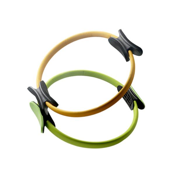 【並行輸入品】CLISPEED 1pc Yoga Wheel Yoga Training Wheel...