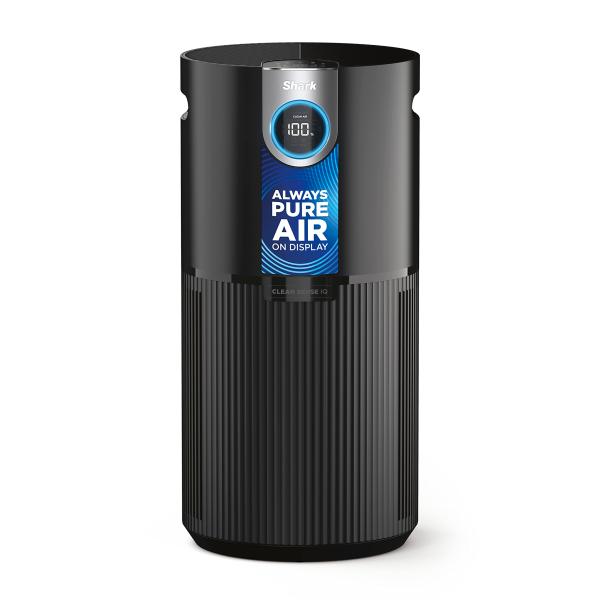 Shark AP1000 Clean Sense Air Purifier MAX, Allergi...