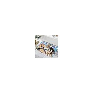 【並行輸入品】HommomH バスマット 17...の詳細画像2