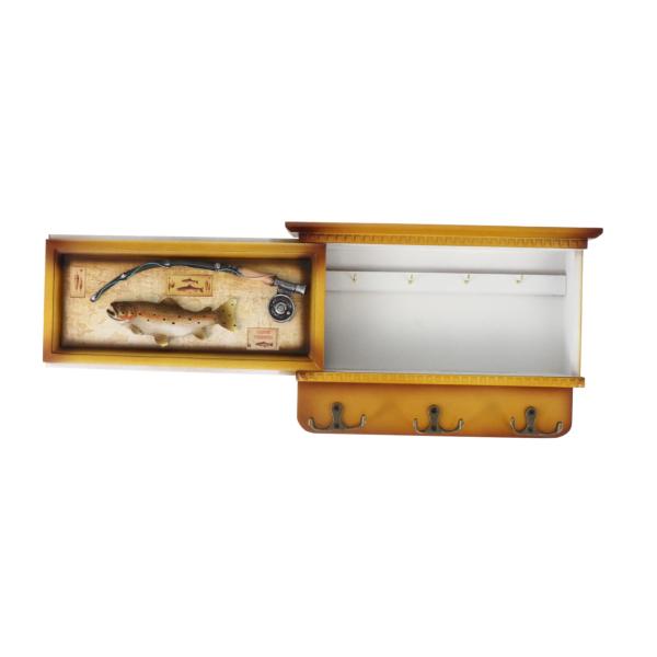 【並行輸入品】Zerodeko 1Pc Wall Shelf Wall  Mounted Rack ...