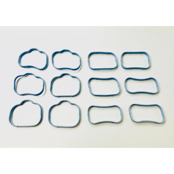 【並行輸入品】Lower Intake Manifold Compatible with Dodge...