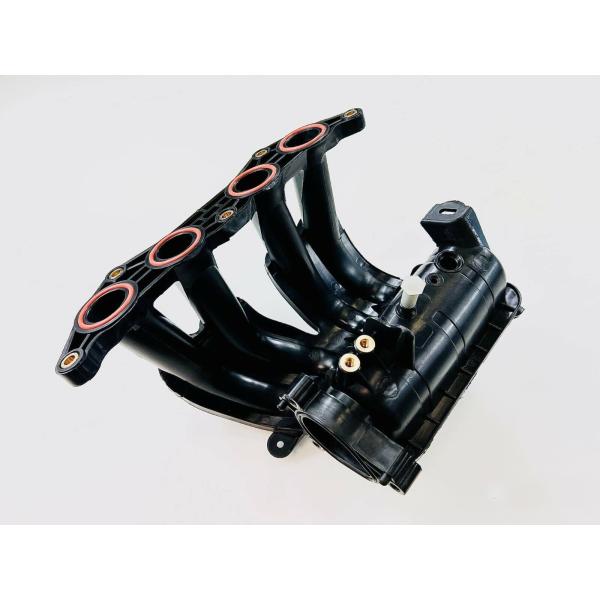 【並行輸入品】Intake Manifold Compatible with PEUGEOT 206...