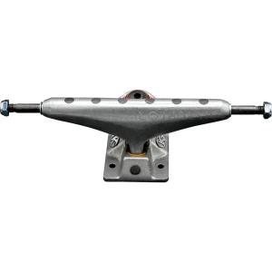 【並行輸入品】Grind King Disruptor Spark Truck 6.0 Raw Skateboard Trucks (Set