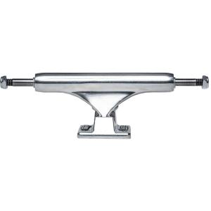 【並行輸入品】Slappy ST1 Inverted Hollow 8.0 Polished Skateboard Trucks (Set o