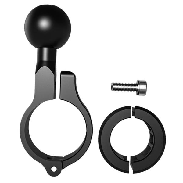 【並行輸入品】BESPORTBLE 1 Set Ball Head Bracket Bike Hol...