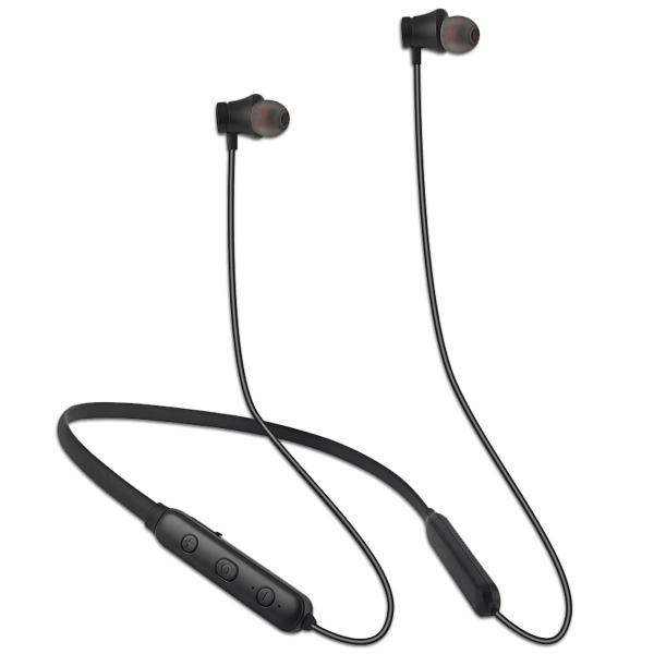 HomeSpot Neckband Wireless Earbuds [2023 Version] ...