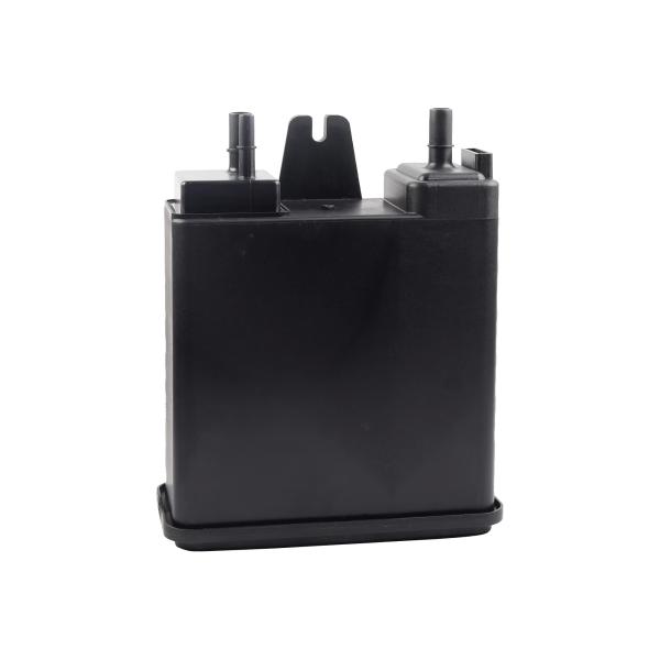 【並行輸入品】Dasbecan Fuel Evap チャコール蒸気キャニスター キャデラックエスカレ...