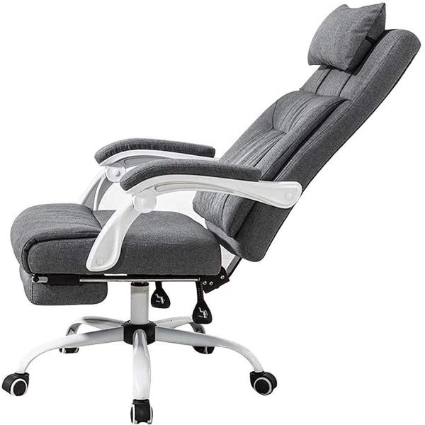 Office Chair Swivel Desk Chair Gaming Chair Comput...