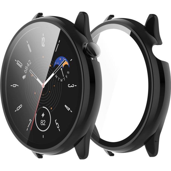 Watch Cover Compatible with Amazfit GTR Mini,Hard ...